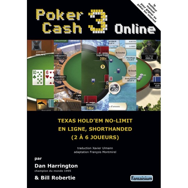 blog joueur poker cash game