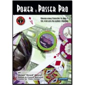 Poker : Passer Pro