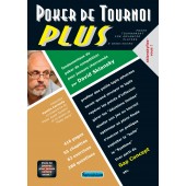 Poker de Tournoi Plus