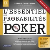 L’Essentiel des Probabilités au Poker 2.0