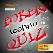 Poker Techno Quiz