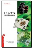 Le poker au-delà du hasard