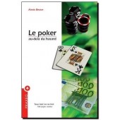 Le poker au-delà du hasard