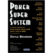 Poker Super System