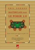 MASTERCLASS pour le poker 2.0