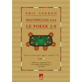 MASTERCLASS pour le poker 2.0