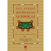 MASTERCLASS pour le poker 2.0