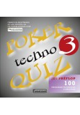 Poker techno quiz 3