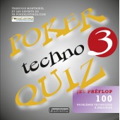 Poker techno quiz 3