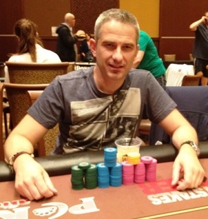 interview poker