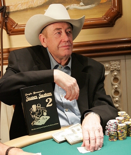 livre doyle brunson