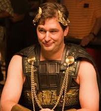 Phil Hellmuth 