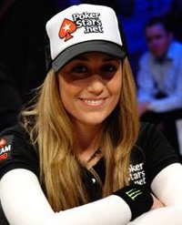 vanessa rousso